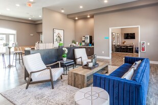 Lift at Jordan Creek