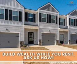 3413 Briar Rose Ct in Augusta, GA - Building Photo