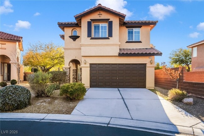 10226 Wolf Pack Ln in Las Vegas, NV - Building Photo - Building Photo