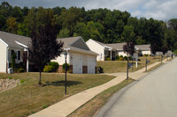 Allegheny Pointe in Apollo, PA - Foto de edificio - Building Photo