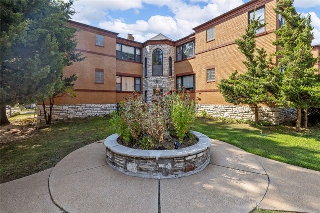 4931 Jamieson Ave in St. Louis, MO - Building Photo - Building Photo