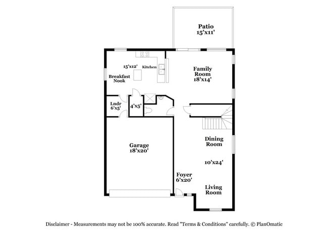 12529 W Colter St in Litchfield Park, AZ - Foto de edificio - Building Photo