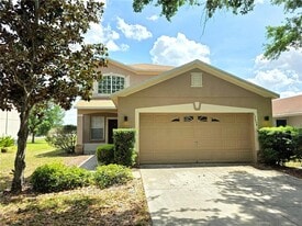 12604 Montford Ln in Riverview, FL - Building Photo