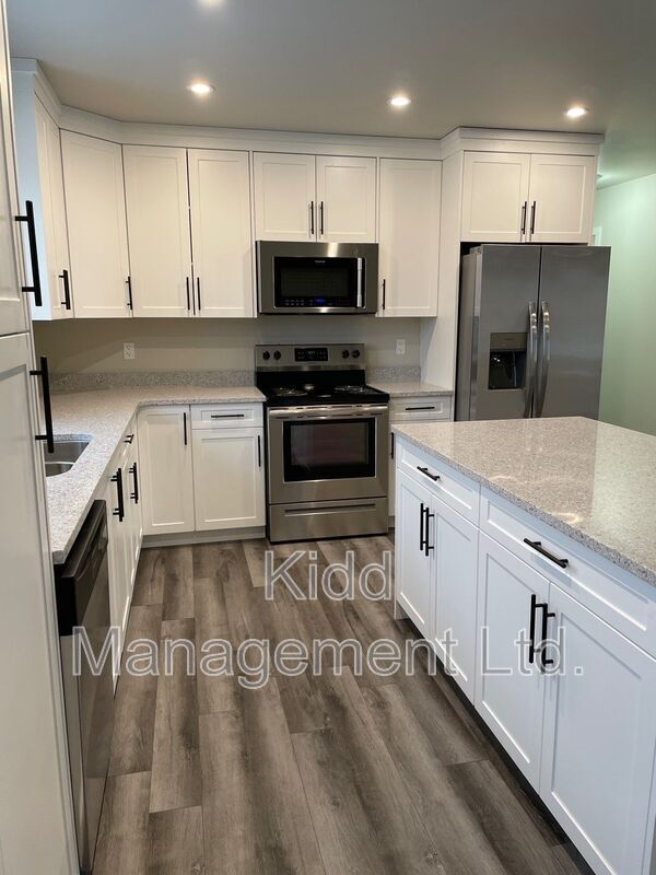 6285 Monterey Rd W in Prince George, BC - Building Photo - Building Photo