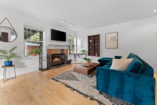 14547 SW 83rd Ct in Tigard, OR - Building Photo