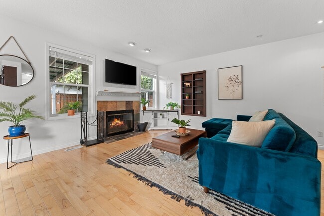 property at 14547 SW 83rd Ct