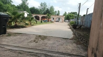 1611 De Soto St in Houston, TX - Building Photo - Building Photo