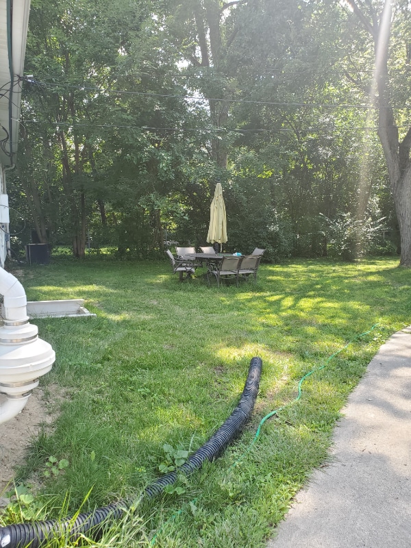 707 Newport Pl, Unit 707 in Ann Arbor, MI - Foto de edificio - Building Photo