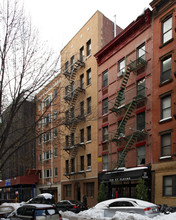 67 Thompson Street in New York, NY - Building Photo - Building Photo