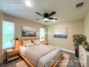 7571 Windsor Oaks in San Antonio, TX - Building Photo - Building Photo