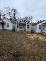 5635 Hodiamont Ave in Jennings, MO - Building Photo