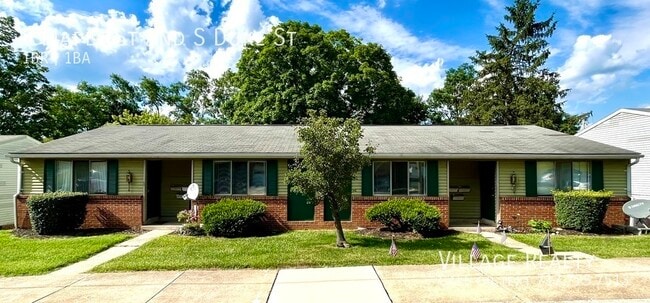 property at 461 E Maple St