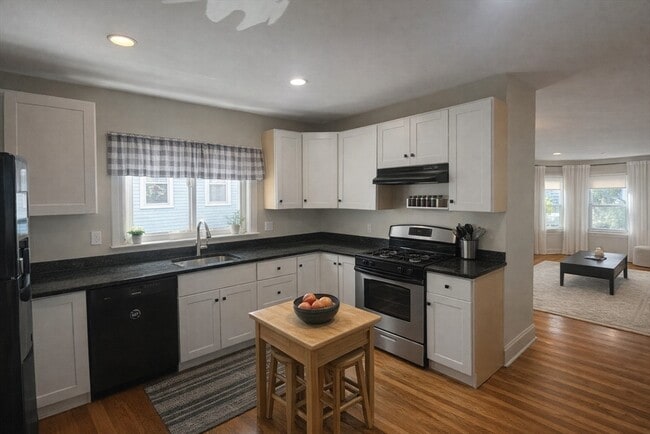 59 Broadway in Arlington, MA - Building Photo - Building Photo