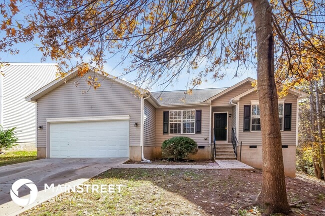 property at 205 Markham Dr