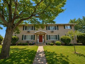915 Genrich St in Wausau, WI - Building Photo