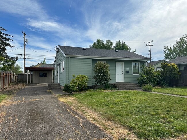 1835 H St in Springfield, OR - Building Photo - Building Photo
