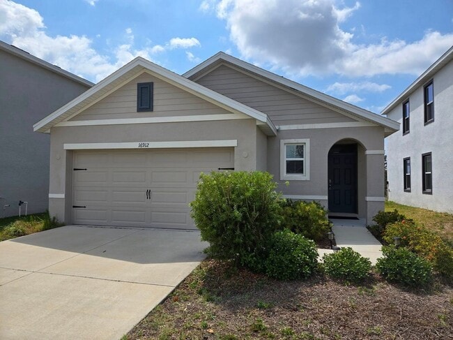 property at 16912 Trite Bend St