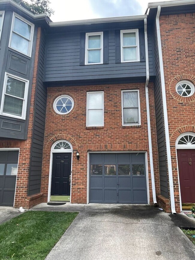 property at 428 Page Ave NE