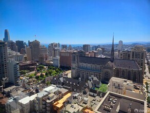 1250 Jones St in San Francisco, CA - Building Photo - Building Photo