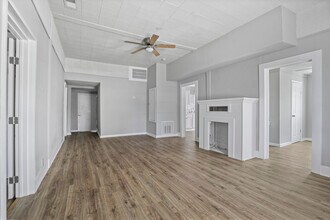 531 E Morton St in Denison, TX - Building Photo - Building Photo