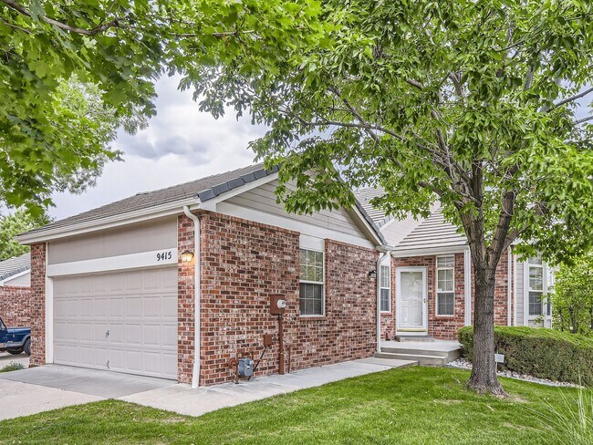 property at 9415 Southern Hills Cir