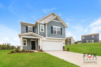 118 Arden Ct in Troutman, NC - Building Photo - Building Photo