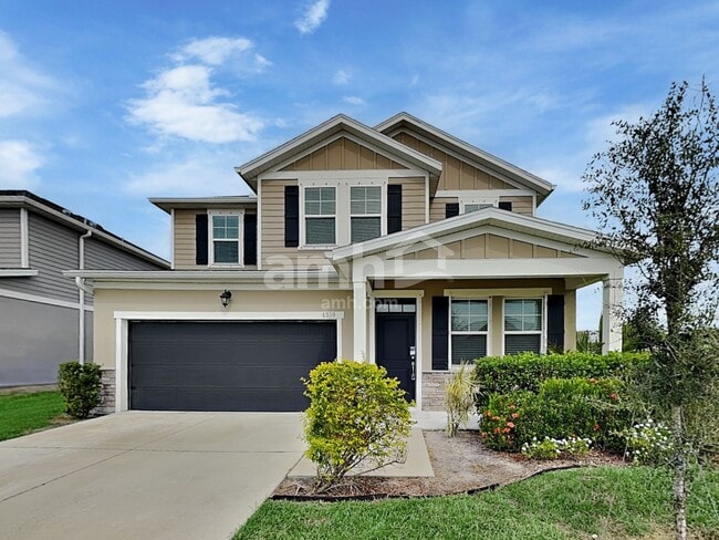 property at 4510 Windy Hammock Way