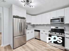 2133 Thompson Ave SE in Covington, GA - Building Photo - Building Photo