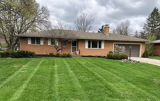 property at 2684 Eastcleft Dr