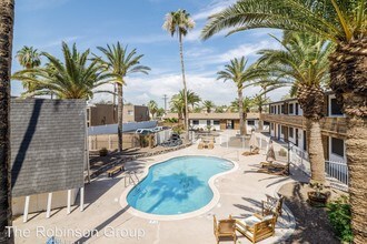 2931 N 38th St in Phoenix, AZ - Building Photo - Building Photo