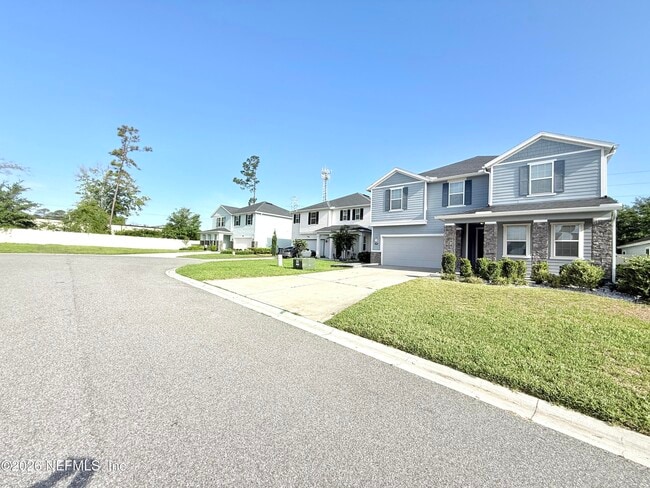 12357 Sea Island Dr in Jacksonville, FL - Building Photo - Building Photo