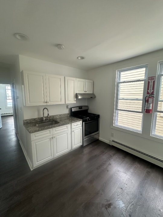 41 Hinsdale Pl in Newark, NJ - Foto de edificio