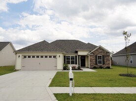 290 Merin Height Rd in Jacksonville, NC - Building Photo