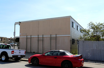 2140 Stone St in San Pablo, CA - Building Photo - Building Photo