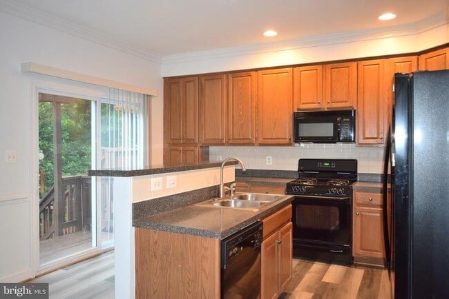 property at 15435 Binder Ct