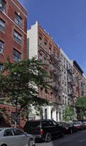 4 W 103rd St Apartments