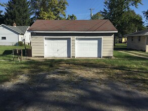 2826 S Hackley St in Muncie, IN - Building Photo - Building Photo