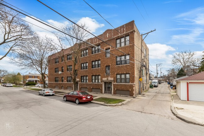 9400 S Laflin St in Chicago, IL - Foto de edificio - Building Photo