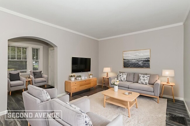 3302 Broadwell Ave in Cincinnati, OH - Building Photo - Building Photo