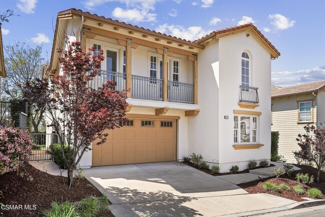 4659 Cielo Cir in Calabasas, CA - Building Photo - Building Photo