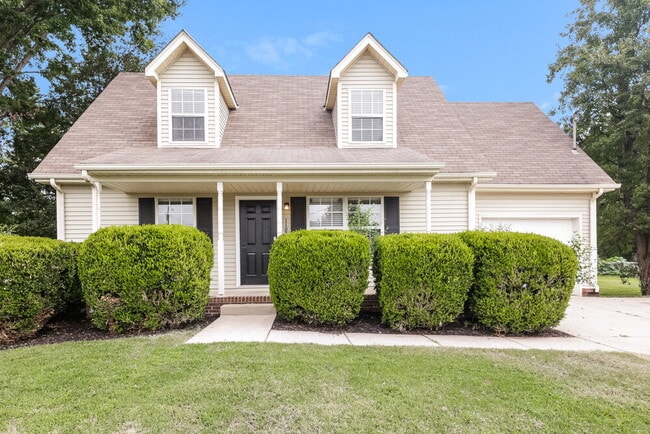 1107 Lillian Ct in Smyrna, TN - Building Photo - Building Photo