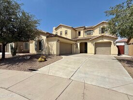 22310 E Creekside Ct in Queen Creek, AZ - Building Photo