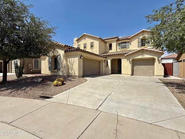 property at 22310 E Creekside Ct
