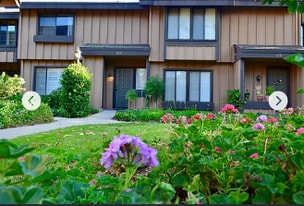 9708 Amigo Ave in Northridge, CA - Building Photo