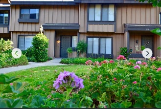 property at 9708 Amigo Ave