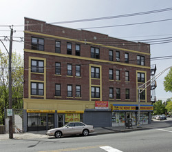 780 Lyons Ave in Irvington, NJ - Building Photo - Building Photo