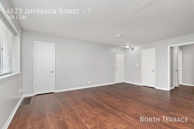 4523 Jefferson St in Kansas City, MO - Building Photo - Building Photo