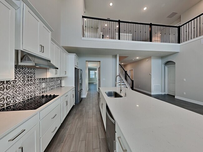 1103 Silo Dr in St. Cloud, FL - Building Photo - Building Photo