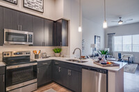 NOVO Broadway Apartments in Tempe, AZ - Building Photo - Interior Photo