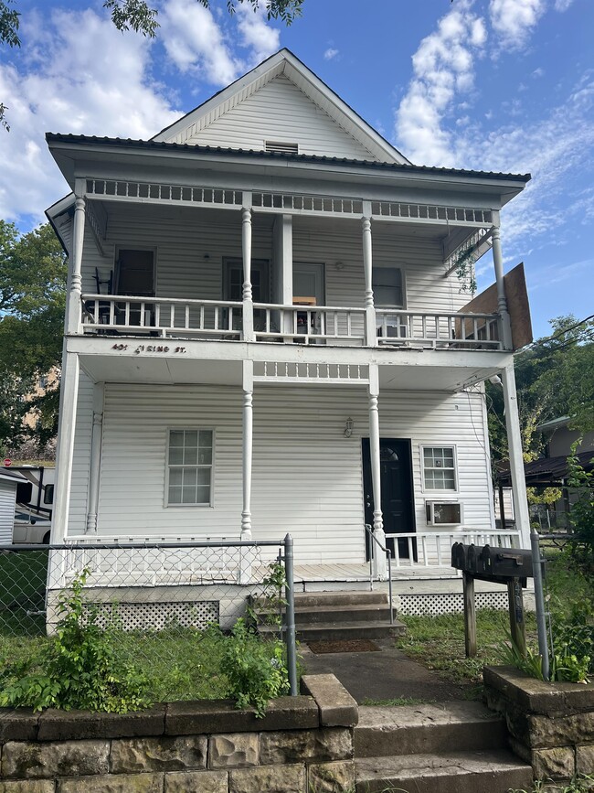 property at 405 Spring St